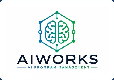 AIWorks AI Program Management logo